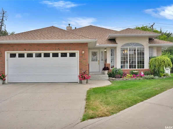 1146 Selo PLACE, Regina, SK S4S 7H7