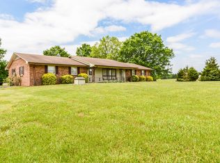 1067 Eatons Church Rd, Mocksville, NC 27028