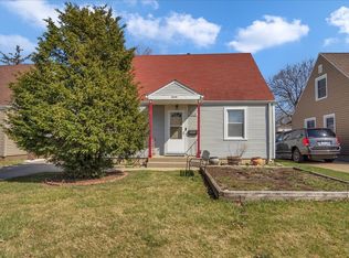 2505 Silver Creek Dr, Franklin Park, IL