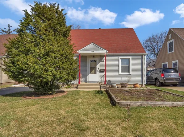 2505 Silver Creek Dr, Franklin Park, IL 60131