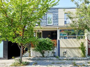 222 Old Weston Rd, Toronto, ON M6N 3A4