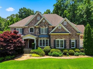 2885 Manor Bridge Dr, Milton, GA 30004