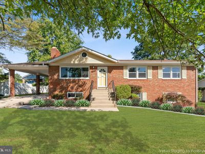 6902 Northgate Pkwy, Clinton, MD, 20735