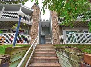 910 S Walden St Unit 206, Aurora, CO 80017