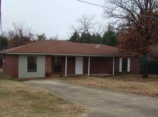 410 Jacob Rd, Poteau, OK 74953