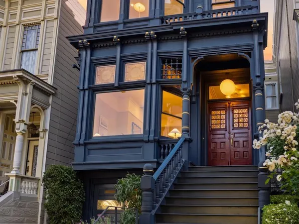 1338 Masonic Ave, San Francisco, CA 94117