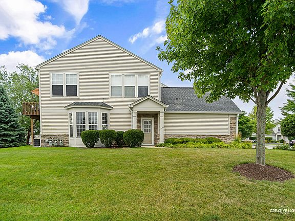 2nd image of 24827 Franklin Ln