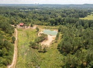 0 Tom Garrison Rd, Evensville, TN 37332