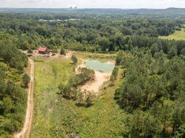0 Tom Garrison Rd, Evensville, TN 37332