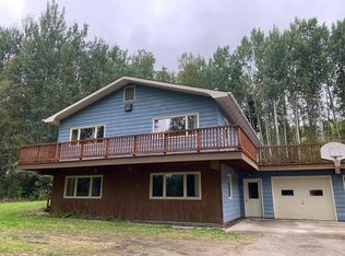 651 Chena Hot Springs Rd, Fairbanks, AK 99712