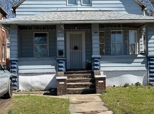 2901 E 102nd St, Cleveland, OH 44104