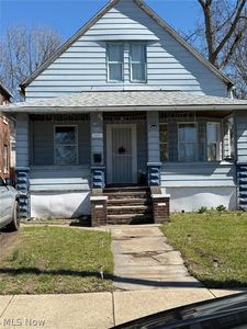 2901 E 102nd St, Cleveland, OH, 44104