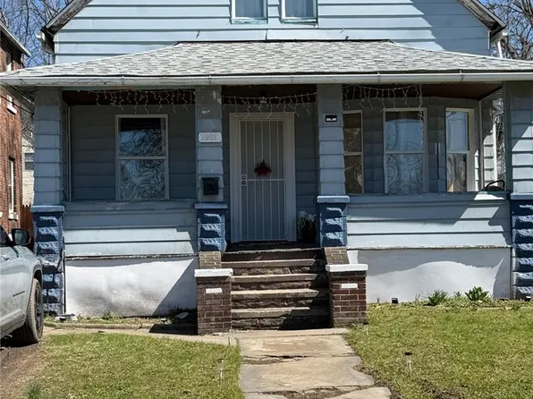 2901 E 102nd St, Cleveland, OH 44104