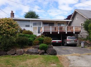8333 36th Ave S, Seattle, WA 98118
