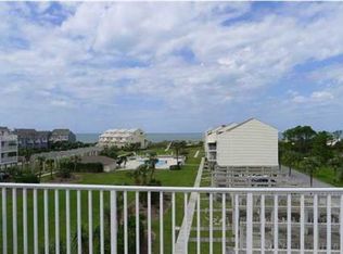 614 Seacliff Dr, Port Saint Joe, FL 32456