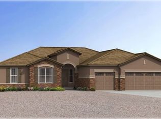 18463 W Carmen Dr, Surprise, AZ 85388