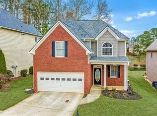 534 Mirramont Pl, Woodstock, GA 30189