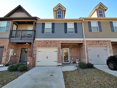 206 White Mountain Pass, McDonough, GA, 30252