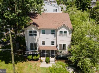 4503 Manayunk Ave, Philadelphia, PA 19128