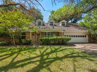 10808 Caprock Cir, Dallas, TX 75218