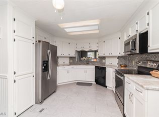 5508 Colonial Rd, North Fort Myers, FL 33917