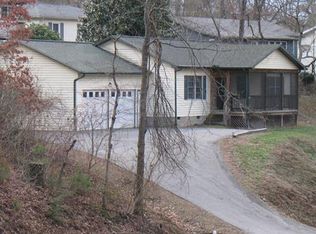 616 County Rd, Waynesville, NC 28785