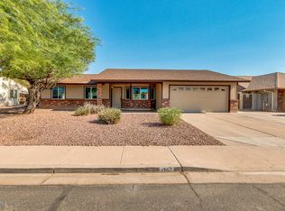 3757 E Hopi Ave, Mesa, AZ 85206