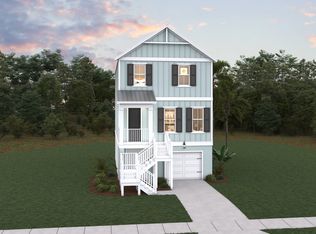 Willow Plan, Heron Preserve, Hanahan, SC 29410