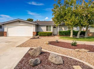 45011 16th St W, Lancaster, CA 93534