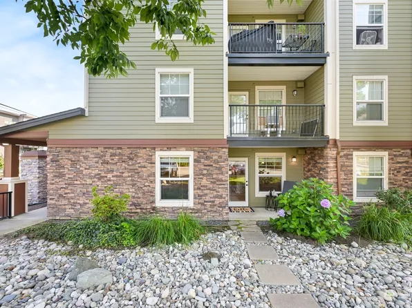 700 32nd Street #A111, Bellingham, WA 98225