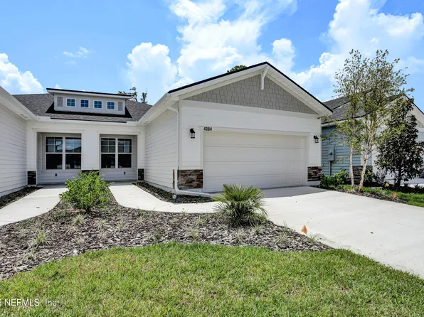 4444 SUN GARDEN Drive, Jacksonville, FL 32257