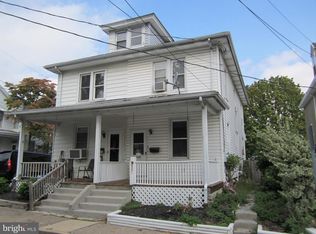 2420 Penbrook Ave, Harrisburg, PA 17103