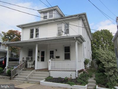 2420 Penbrook Ave, Harrisburg, PA, 17103