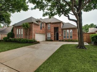 2817 Saint Andrews Dr, Flower Mound, TX 75022