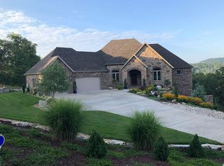 149 Ranch Rd, Saddlebrooke, MO 65630