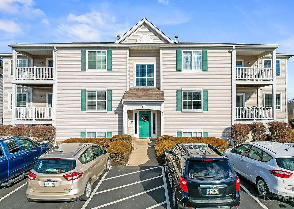 1st image of 552 Aspen Glen Dr APT 907