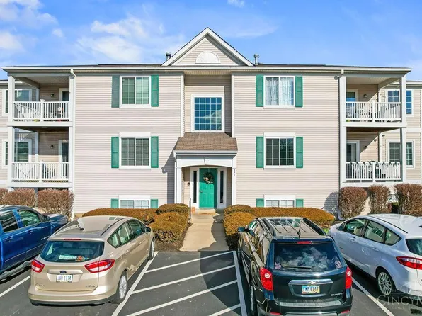 552 Aspen Glen Dr APT 907, Cincinnati, OH 45244