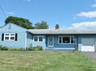 50 Knollwood Rd, Newington, CT 06111