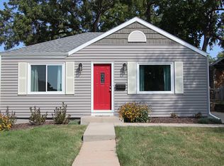 7932 Maywood St, Ralston, NE 68127