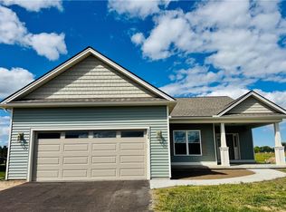 6084 Eddy Gate Way, Farmington, NY