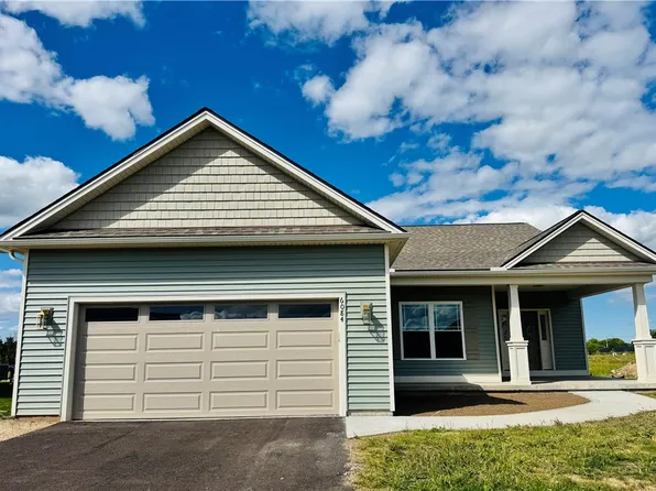 6084 Eddy Gate Way, Farmington, NY 14425