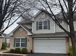 3048 Tangley Oaks Trl, Lisle, IL 60532