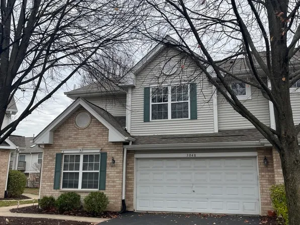 3048 Tangley Oaks Trl, Lisle, IL 60532