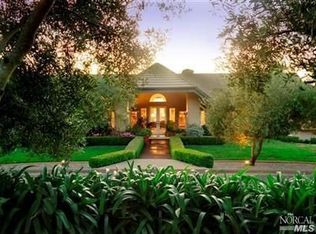 1221 Green Valley Rd, Napa, CA 94558