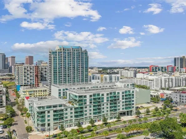 111 N 12TH STREET #1526, TAMPA, FL 33602