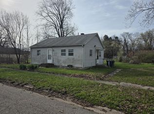 437 Fairmount Rd, Kingsford Heights, IN