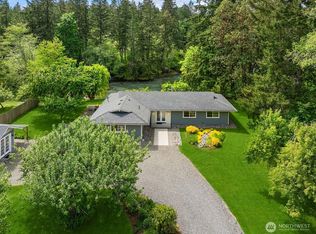9171 Miller Road NE, Bainbridge Island, WA 98110