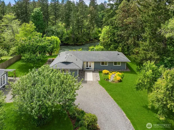 9171 Miller Road NE, Bainbridge Island, WA 98110