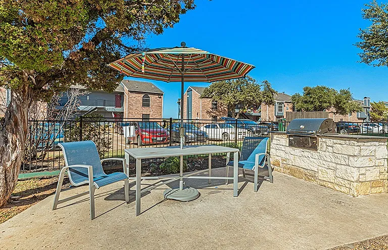 Venue at 8651 Apartments — Photo 31