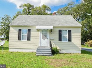 107 Clark St, Salisbury, MD 21804
